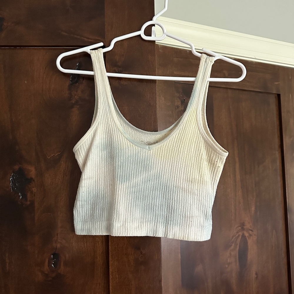 free people tank